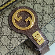 GUCCI BLONDIE BELT BAG ‎718154 UULBG 8442 - 3