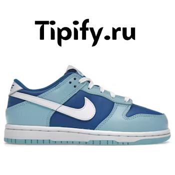 Nike Dunk Low Argon (2022) (PS) DV2635-400