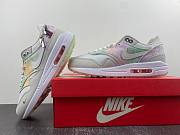 Nike Air Max 1 '87 White Phantom Mint Foam (Women's)  FJ7734-101 - 4