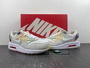 Nike Air Max 1 '87 White Phantom Mint Foam (Women's)  FJ7734-101 - 3