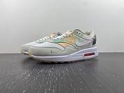 Nike Air Max 1 '87 White Phantom Mint Foam (Women's)  FJ7734-101 - 2