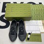 Gucci Rhyton GG Supreme sneakers 704796KGD00 - 2