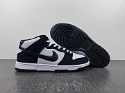 Nike Dunk Mid Panda  DV0830-102 - 6