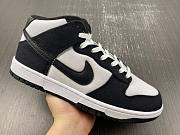 Nike Dunk Mid Panda  DV0830-102 - 4