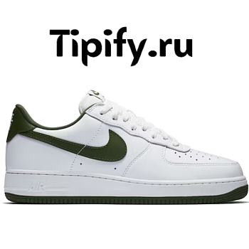 Nike Air Force 1 Low “Lucky Green” 845053-101