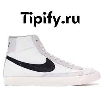 Nike Blazer Mid 77 Vintage Slam Jam CD8233 100