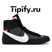 Nike Blazer Mid Off-White Grim Reaper AA3832-001 - 1