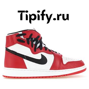 AIR Jordan 1 Rebel XX Chicago (W) AT4151-100