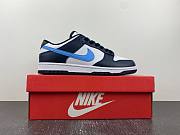 Nike Dunk Low Midnight Navy University Blue  FN7800-400 - 6