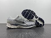 Nike Zoom Vomero 5 Photon Dust Metallic Silver Women's  FD0884-025 - 4