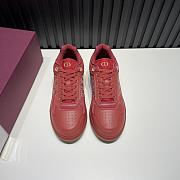 Dior B27 Low World Tour Red  3SN272ZLO_H361 - 6