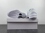 Nike Kobe 8 Protro Triple White  FJ9364-100  - 4