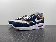 Nike Air Max 1 Premium Denim Leopard  FJ4452-432 - 6