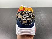 Nike Air Max 1 Premium Denim Leopard  FJ4452-432 - 5