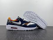 Nike Air Max 1 Premium Denim Leopard  FJ4452-432 - 4