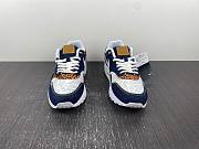 Nike Air Max 1 Premium Denim Leopard  FJ4452-432 - 3