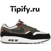 Nike Air Max 1 PRM Escape Treeline  FJ0698-100 - 1