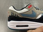 Nike Air Max 1 PRM Escape Treeline  FJ0698-100 - 2