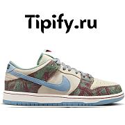 Nike SB Dunk Low Crenshaw Skate Club  FN4193-100 - 1