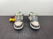 Nike SB Dunk Low Crenshaw Skate Club  FN4193-100 - 6