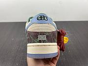 Nike SB Dunk Low Crenshaw Skate Club  FN4193-100 - 5