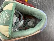 Nike SB Dunk Low Crenshaw Skate Club  FN4193-100 - 3