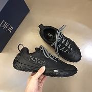 Dior Diorizon Hiking Shoe 'Black' 3DE349ZRT H969 - 6