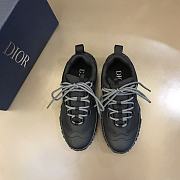 Dior Diorizon Hiking Shoe 'Black' 3DE349ZRT H969 - 5