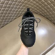 Dior Diorizon Hiking Shoe 'Black' 3DE349ZRT H969 - 3