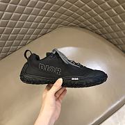 Dior Diorizon Hiking Shoe 'Black' 3DE349ZRT H969 - 2