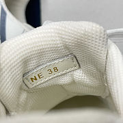 CHRISTIAN DIOR ID SNEAKERS - 6