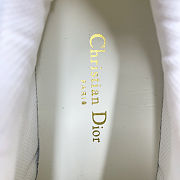 CHRISTIAN DIOR ID SNEAKERS - 3