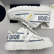 CHRISTIAN DIOR ID SNEAKERS - 2