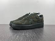 Nike Air Force 1 Billie Eilish x Air Force 1 Low 'Sequoia' DQ4137 300 - 6