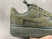 Nike Air Force 1 Billie Eilish x Air Force 1 Low 'Sequoia' DQ4137 300 - 3