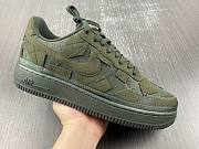 Nike Air Force 1 Billie Eilish x Air Force 1 Low 'Sequoia' DQ4137 300 - 4