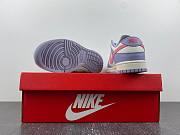 Nike Dunk Low Indigo Haze (Women's)  DD1503-500 - 6