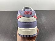 Nike Dunk Low Indigo Haze (Women's)  DD1503-500 - 4