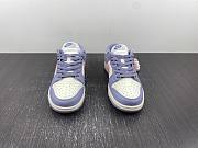 Nike Dunk Low Indigo Haze (Women's)  DD1503-500 - 2