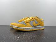 Nike Dunk Low Citron Pulse (Women's)   DD1503-002 - 6