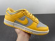 Nike Dunk Low Citron Pulse (Women's)   DD1503-002 - 4