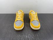 Nike Dunk Low Citron Pulse (Women's)   DD1503-002 - 2