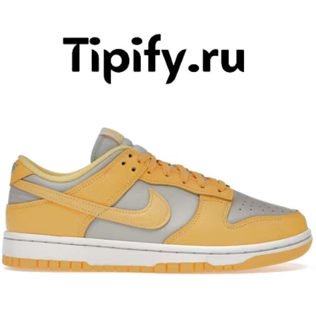 Nike Dunk Low Citron Pulse (Women's)   DD1503-002 - 1