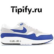 Nike Air Max 1 Anniversary Royal 908375 - 1