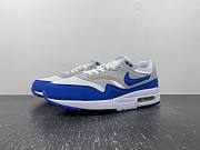 Nike Air Max 1 Anniversary Royal 908375 - 6