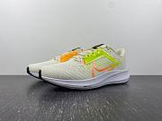 Nike Air Zoom Pegasus 40 Coconut Milk Lime DV3853-101 - 5