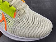 Nike Air Zoom Pegasus 40 Coconut Milk Lime DV3853-101 - 2