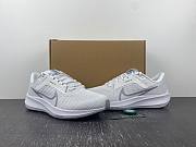 Nike Air Zoom Pegasus 40 White Black Photon Dust  DV3853-102 - 5