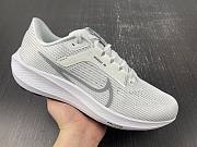 Nike Air Zoom Pegasus 40 White Black Photon Dust  DV3853-102 - 3