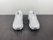 Nike Air Zoom Pegasus 40 White Black Photon Dust  DV3853-102 - 2